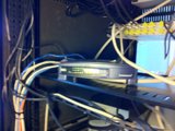Hardware Tangle