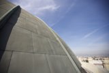 Gazing at the Hollywood Sky