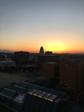 San Antonio Sunset Spectacle