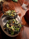 Modern Fusion Cuisine in San Francisco