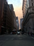 Rush Hour in the Metropolis