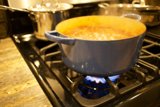Cooking Up a Delicious Meal