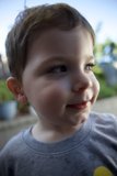 Wesley's Bright Day