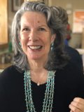 Elegant Necklace Adorns Rhoda B