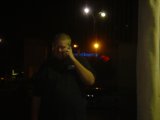 Talking in the Dark