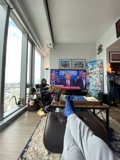 Couch Potato Politics