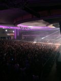 Light Beams at Hollywood Palladium Show