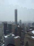 432 Park Avenue Construction