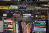 A Shelf Full of Knowledge