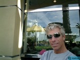 Sunglasses and Cityscapes