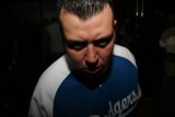Distraught Dodger Fan