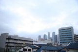 Urban Metropolis Skyline
