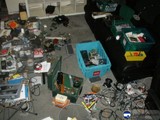 Chaos in the Workshop