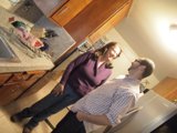 Kitchen Conversations