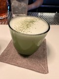 The Vibrant Green Beverage Experience