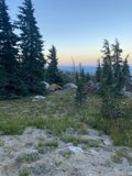 Mountain Tent Shelter
