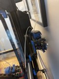 Wiring the Machine