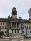 Renovating the Urban Landmark