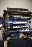 Electronic Symphony