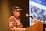 Speach at DefCon 17