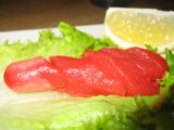 Citrusy Seafood Delight