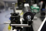 The Precision Lathe in Action