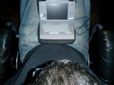 Working at the Tokyo Metropolis