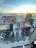 Cityscape at Dusk