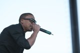 Live Performance at 2007 Coachella Sunday
