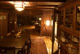 Rustic Dining Room