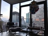 City View Living Room