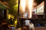 Rocking the Stage: A Concert to Remember