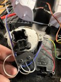 The Intricate Marriage of Electronics and Mechanisms