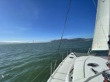 Serenity on the Bay