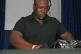 The Deejay's Zone