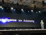 Intelligence and Autonomy on Stage