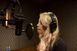 Recording Session