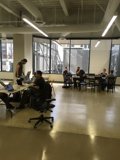 Coworking Space Activity