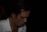 White Shirt Man