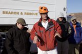 Mine Rescue Team