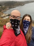 Cliffside Bandanas
