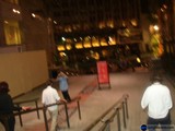 Night Stroll