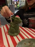 Table for One