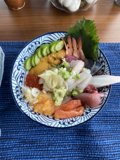 Sushi Delight