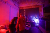 Dubstep Hanukkah Night