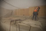 Building the Foundation