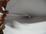 Peekaboo Paper