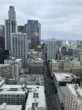 Cityscape from Above