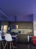 Cozy Kitchen Dining