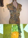 Camouflaged Cuisine